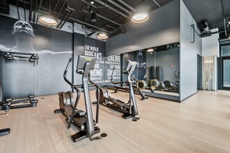 1438 W Randolph St in Chicago, IL - Building Photo - Building Photo