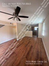 7010 Mine Creek Ln in Raleigh, NC - Building Photo - Building Photo