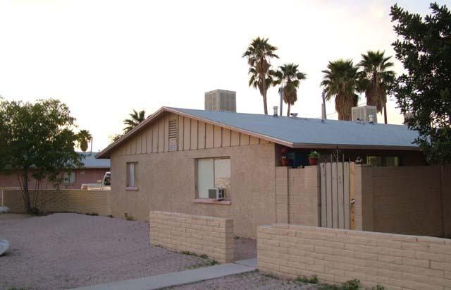 2630 E Monte Cristo Ave in Phoenix, AZ - Building Photo