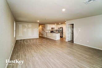 1830 Morse Way in San Antonio, TX - Building Photo - Building Photo