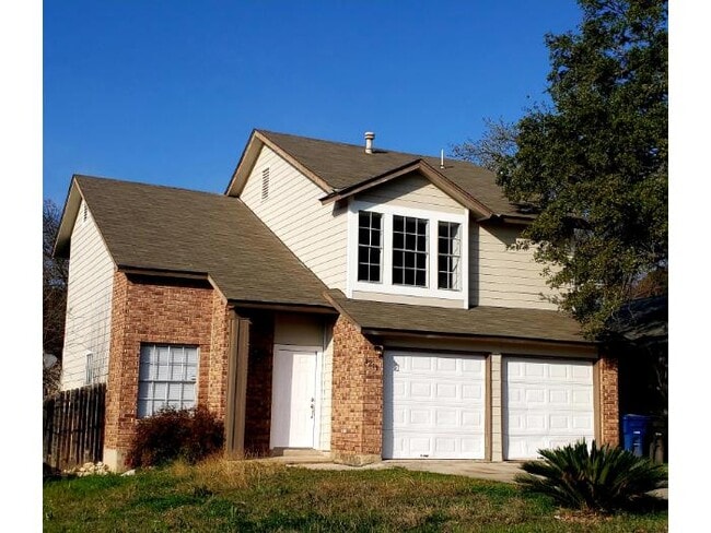 property at 9219 Ridge Cross
