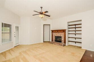 1709 Lake Wood Trl in Little Elm, TX - Building Photo - Building Photo