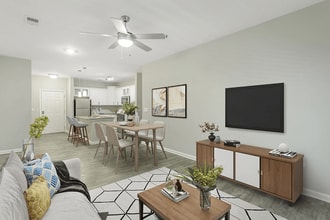 Henley at Mirror Lake in Villa Rica, GA - Building Photo - Building Photo