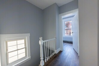 229 Bidwell Ave in Jersey City, NJ - Building Photo - Building Photo