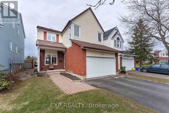 1510 Delia Crescent in Ottawa, ON - Building Photo - Building Photo