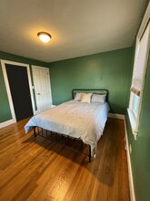 1023 Forest Hills Ave in Charlottesville, VA - Building Photo - Building Photo