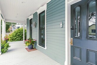 1020 W Wayne St in Fort Wayne, IN - Building Photo - Building Photo