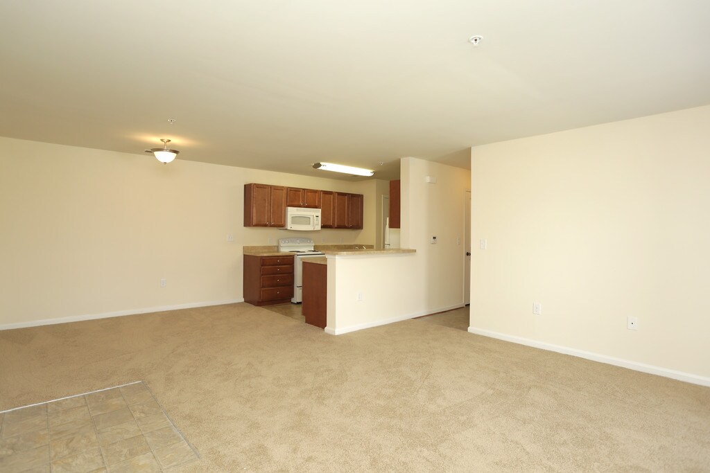 Heritage Forest Apartments in Newport News, VA