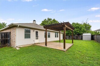 208 Blazing Star Trail in Burleson, TX - Building Photo - Building Photo