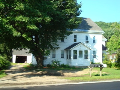 237 King St in Concord, NH - Building Photo