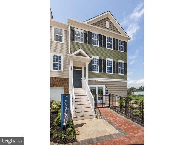 134 Admiral Ln in Warrington, PA - Building Photo - Building Photo