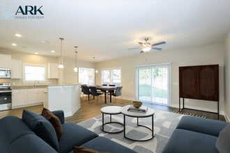 1433 Feldspar Ct in Augusta, GA - Building Photo - Building Photo