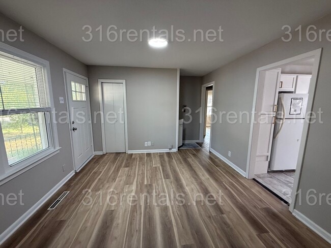 1751 S Lulu Ave in Wichita, KS - Building Photo - Building Photo