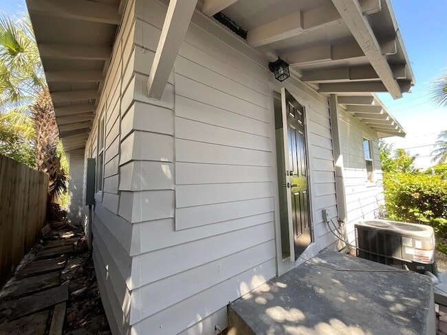 property at 3009 Georgia Ave