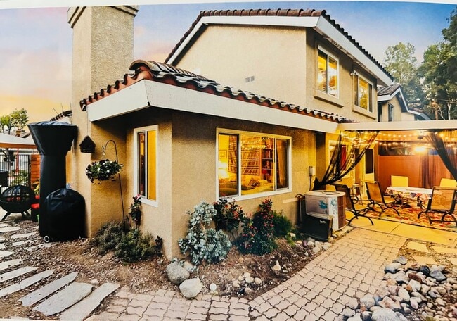 1908 E Calico in West Covina, CA - Building Photo - Building Photo