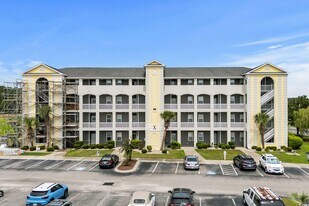 4519 N Plantation Harbour Dr in Little River, SC - Building Photo