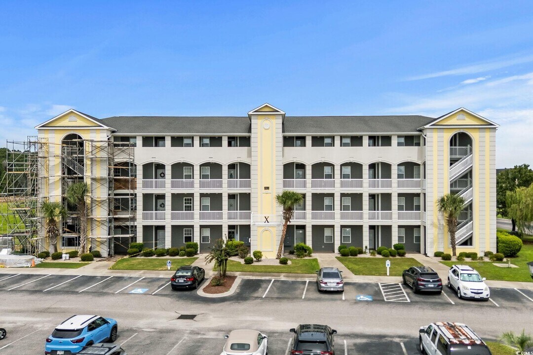 4519 N Plantation Harbour Dr in Little River, SC - Building Photo