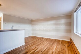 336 N Grant St in Denver, CO - Building Photo - Building Photo