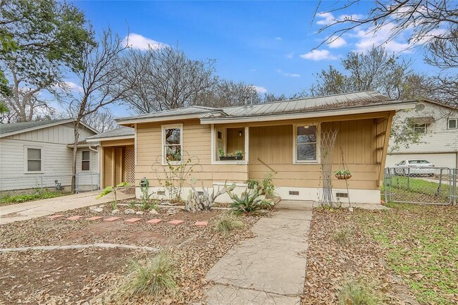 200 Nelray Blvd in Austin, TX - Building Photo - Building Photo