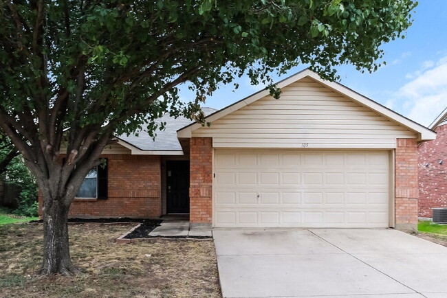 property at 105 Teal Rd