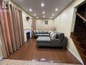 544 Fernforest Dr in Brampton, ON - Building Photo - Building Photo