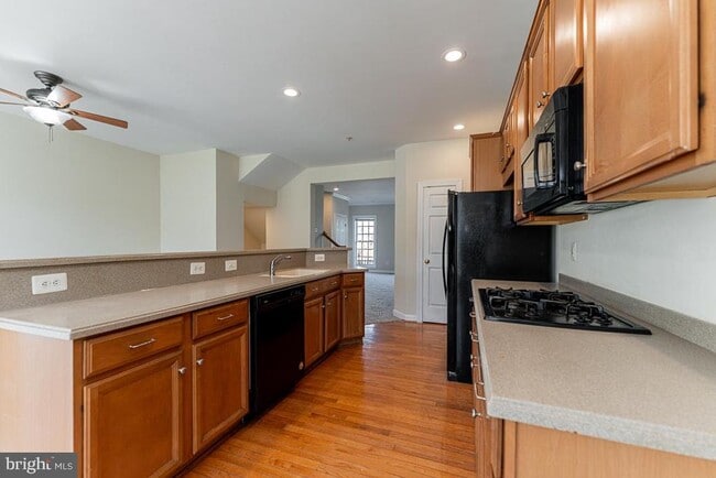 3874 Carriage Hill Dr in Frederick, MD - Building Photo - Building Photo