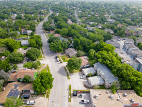 12505 Lamplight ave in Austin, TX - Building Photo - Building Photo