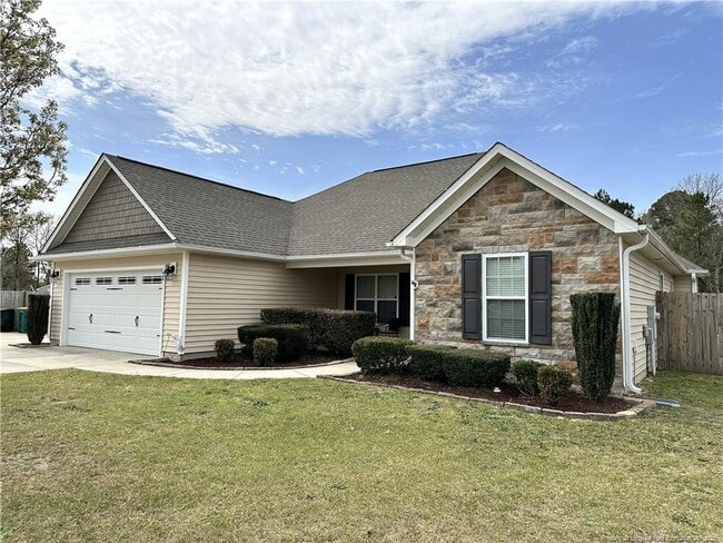 property at 2240 Sir Michael Dr