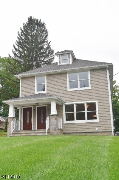 52 Hill St in Midland Park, NJ - Building Photo - Building Photo