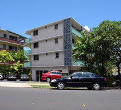 1471 Thurston Ave in Honolulu, HI - Building Photo - Building Photo