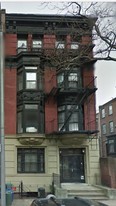 155 Amity St Apartamentos