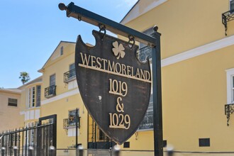 1019 Westmoreland Ave in Los Angeles, CA - Building Photo - Building Photo