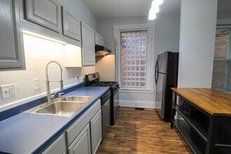 421 Hopkins St, Unit 1 in Cincinnati, OH - Building Photo - Building Photo
