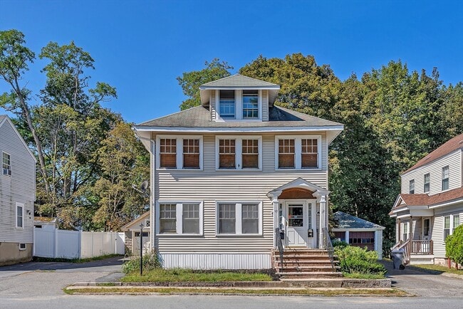 10-12-12 Peaslee Terrace