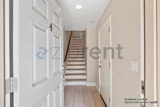 1260 Detroit Ave in Concord, CA - Building Photo - Building Photo