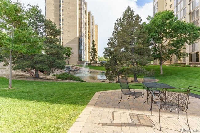property at 7877 E Mississippi Ave