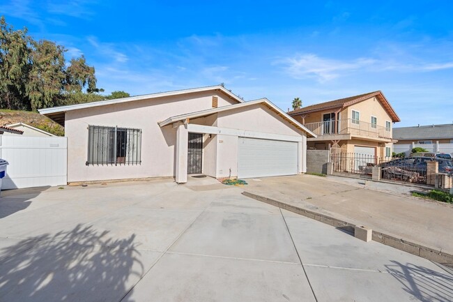 property at 225 Deep Dell Rd