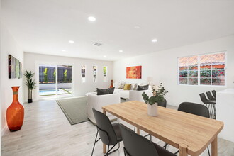 52885 Avenida Carranza in La Quinta, CA - Building Photo - Building Photo