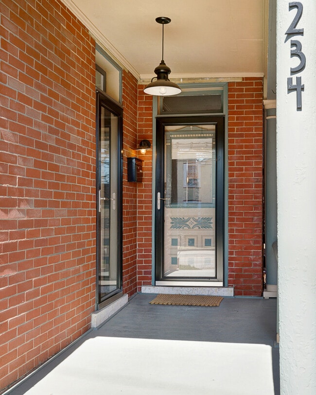 234 E 2nd Avenue in Columbus, OH - Building Photo - Building Photo