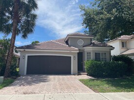 1806 NW 98th Ave in Pembroke Pines, FL - Building Photo