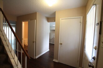 2510-2512 Delmar St in Tyler, TX - Building Photo - Building Photo