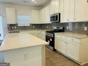 119 Berry Dr in Dawsonville, GA - Building Photo - Building Photo