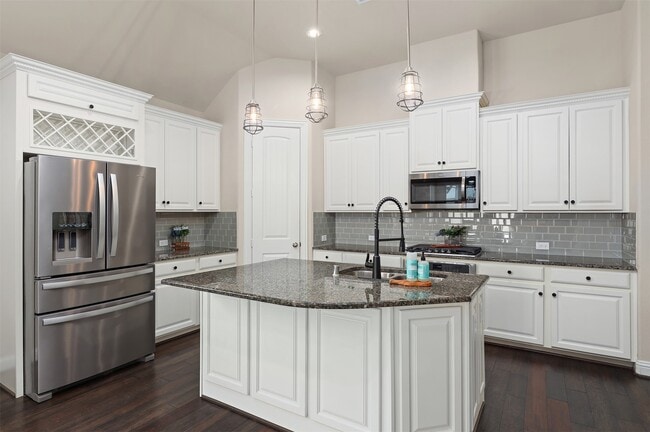 property at 12514 Tamaron Dr