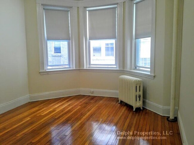 1198 Boylston St, Unit 35