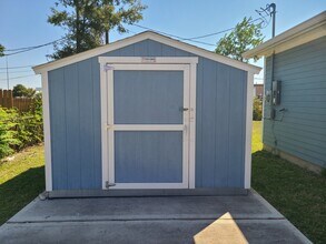 3151 Roe Dr in Houston, TX - Building Photo - Building Photo