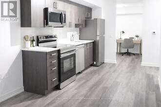 1480 Bayly St in Pickering, ON - Building Photo - Building Photo