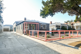 2334 34th St in Santa Monica, CA - Building Photo - Building Photo