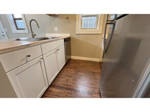 410 E Dale St in Colorado Springs, CO - Building Photo - Building Photo