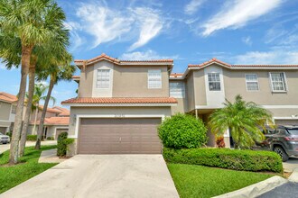 20951 Vía Jasmine in Boca Raton, FL - Building Photo - Building Photo