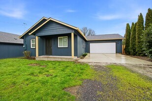 3640 Brooks Ave NE in Keizer, OR - Building Photo